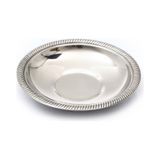 12 Adet Paslanmaz Çelik Çay Tabağı, 0,40 Mm Kalınlık Metal Parlak Çay Tabak Zincir Desenli Lüx 11 C Diğer