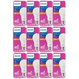 (12 Adet) Philips 13W Sarı Işık E27 Duylu (Kalın Duy) Led Ampul