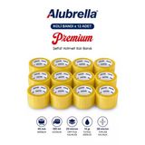 12 Adet Premium Koli Bandı, 45 Mm X 100 Mt