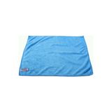 (12 ADET) Premium Süper 3222 Mikrofiber Temizlik Bezi 40x40 Cm. Sarı