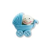12 Adet Pusette Bebek Biblo
