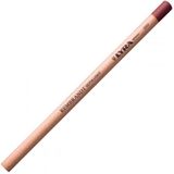 12 adet Rembrandt Dry Sepya kurşun kalem, yağsız, açık kahverengi, uç çapı: 5 mm