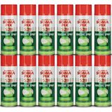 12 Adet Somafix Tekstil Sünger Yapıştırıcı Sprey S38 500ML