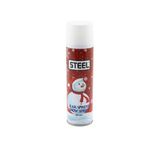 12 Adet Steel Max Kar Spreyi 200Ml (2818)