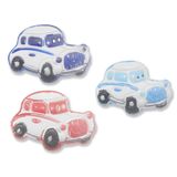 12 Adet Vintage Model Vosvos Araba