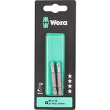 12 Adet Wera 851/4 Tz PH2X50 mm Bits Uç Seti