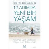12 ADIMDA YENI BIR YAŞAM - CHERYL RICHARDSON