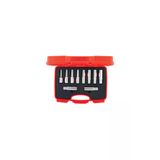 1/2" Alti Kose Derin Lokma Takimi 10 Parca - 1108006010