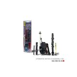 12 Aparatlı Otomatik Anten (Tüm Araçlara Uyumlu) dop9011183igo