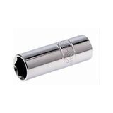1/2 Buji Lokma Anahtar, 16 mm - Ahşap - Option-1