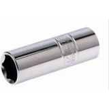 1/2 Buji Lokma Anahtar, 16 mm - standart