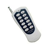 12 Buton Rf Kumanda 433 MHz