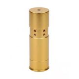 12 Cal Boresight - Sıfırlama Lazeri