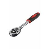 1/2" Cırcır Kolu 250 Mm