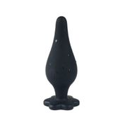 12 CM Anal Plug Anal Tıkaç Tıpa Stimülatör