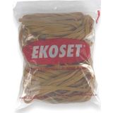 12 cm Kalın Paket Lastiği 100 Adet 120x5mm