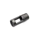1/2" Dizel Enjektör Lokması 22 X 80 Mm