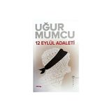 12 Eylül Adaleti + Scapin’in Dolapları + Savaş Sanatı: Hasan Ali Yücel Klasikler Dizisi - Hayır