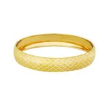 12 Gr(Gram) 12 Mm 22 Ayar Isciliksiz Sarnelli Bilezik Tbc01212-1