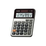 12 Hane Masa Üstü Hesap Makinesi Dx-120b