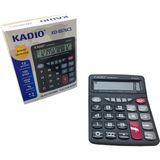 12 Haneli Hesap Makinesi KD-8876CS (5224) - Renkli