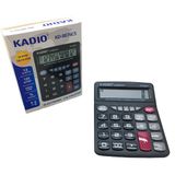 12 HANELİ HESAP MAKİNESİ KD-8876CS (5264)