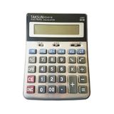 12 HANELİ HESAP MAKİNESİ TS-6118 (5264)