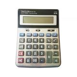 12 HANELİ HESAP MAKİNESİ TS-6118-Findit
