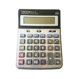 12 Haneli Hesap Makinesi Ts-6118 Go53/05029