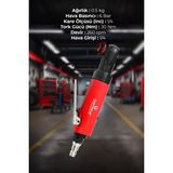 1/2 Havalı Cırcır Kolu GPC1201