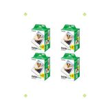 12 Hertz 57855210133929680184975 Fujifilm Instax Mini 12 11 10 Uyumlu Film 4&apos Lü Set 80 Poz