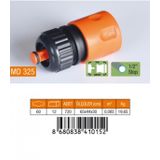 1/2 Hortum Baglantı Adaptoru Stoplu (2818)