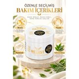 12 In 1 Saç Bakım Maskesi 475 Ml | Yıpranmış Ve Sert Saçlar İçin Yoğun Bakım