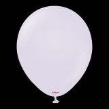 12 inç Makaron Lila Balon