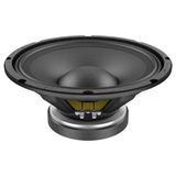 12 Inç Woofer - Ferrit Mıknatıs ve Çelik Sepet Yapısı - Adaçayı Yeşili