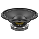 12 Inç Woofer - Ferrit Mıknatıs ve Çelik Sepet Yapısı