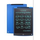 12 Inc Writing Lcd Grafik Dijital Kalemli Çizim Tableti Yazı Tahta Not Yazma Eğitim Tableti P82862s9985