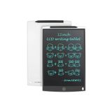 12 Inc Writing LCD Grafik Dijital Kalemli Çizim Tableti Yazı Tahta Not Yazma Eğitim Tableti