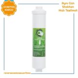 12 İnline GAC Karbon Filtre