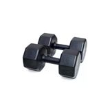 12 Kg Dambıl Seti – 2 X 6 Kg Ağırlık Spor Ve Egzersiz Dambılı