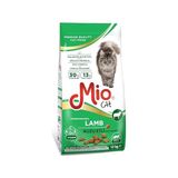12 kg Kuru Mama - Kedi - Kuzu Etli