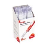 12 Li Paket Kalem Daksil Kalem Tipi Sıvı Silici