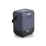 12 Litre Taşınabilir Kompresörlü Oto Buzdolabı - 12/24Volt Ve 220Volt Uyumlu