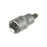 1/2 Lokmalı Allen (Altıköşe) (Seçenekli) - Kısa 10mm Allen