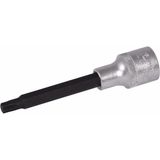 1/2'' Lokmalı Torx Star Bits Uç 100 Mm, Güçlü ve Dayanıklı Takım - Antrasit - Seçenek 1
