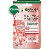 1/2 Milyon Probiyotik Türevi Içeren Onarıcı Kağıt Göz Maskesi - Option-1