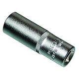 12 MM 1/2" DERİN LOKMA 6 KÖŞE