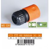 1/2" Otomatık Hortum Baglantısı Md326