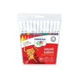 12 Renk Keçeli Kalem TYCDD42BD1E6FF5FC5C5D8B00