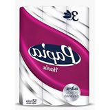 12 Rulo Ultra Emici ve Dayanıklı 3 Katlı Kağıt Havlu